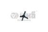 Фланець системи охолодження Skoda Octavia (04-08)/VW Golf (04-14), Jetta (06-11)/Audi A3 (04-08) VIKA Vika 11211797601 (фото 1)
