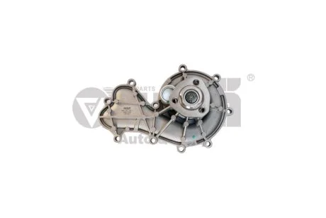 Насос системи охолодження (помпа) 3,0 D VW Touareg (10-)/Audi A6 (11-), A8 (10-), Q7 (06-15) vika Vika 11211798401