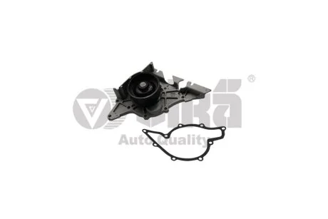 Насос системы охлаждения (помпа) 2,7 L Audi A4 (97-01),A6 (97-05) vika Vika 11211799101