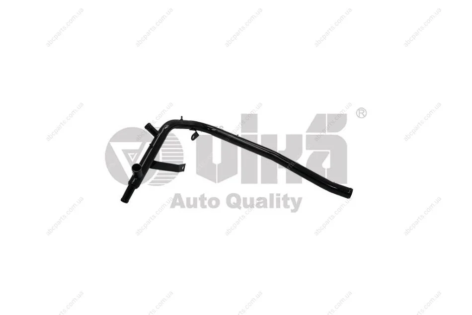 Патрубок охолоджуючої рідини VW T4 (96-04) VIKA Vika 11211802901 (фото 1)