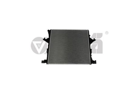 Радиатор VW Amarok (10-17) Vika 11211816501