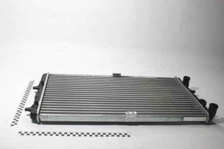 Радіатор VW Caddy (99-09)/Seat Cordoba (00-02),Ibiza (99-02) Vika 11211818401