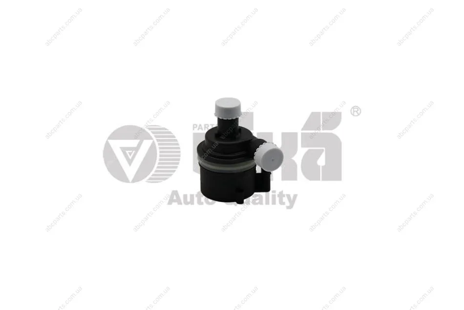 Насос охолодження додатковий VW Amarok (10-16), Touareg (11-18)/Audi A4 (08-15), A6 (09-14), Q5 (09-17), Q7 (07-15) VIKA Vika 11211820001 (фото 1)