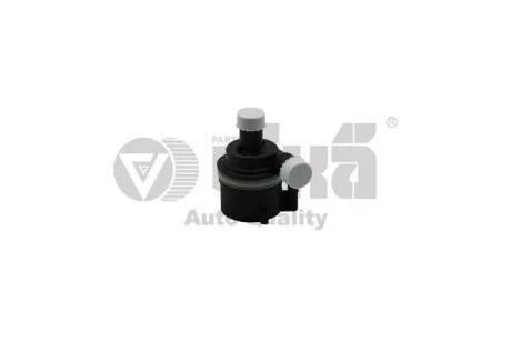 Насос охолодження додатковий VW Amarok (10-16), Touareg (11-18)/Audi A4 (08-15), A6 (09-14), Q5 (09-17), Q7 (07-15) VIKA Vika 11211820001