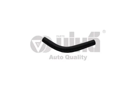 Шланг охолоджуючої рідини Skoda Superb (02-08)/VW Passat (00-05)/Audi A4 (99-05),A6 (98-05) VIKA Vika 11211821001