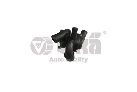 Термостат з корпусом VW Touareg (03-07) VIKA Vika 11211822201