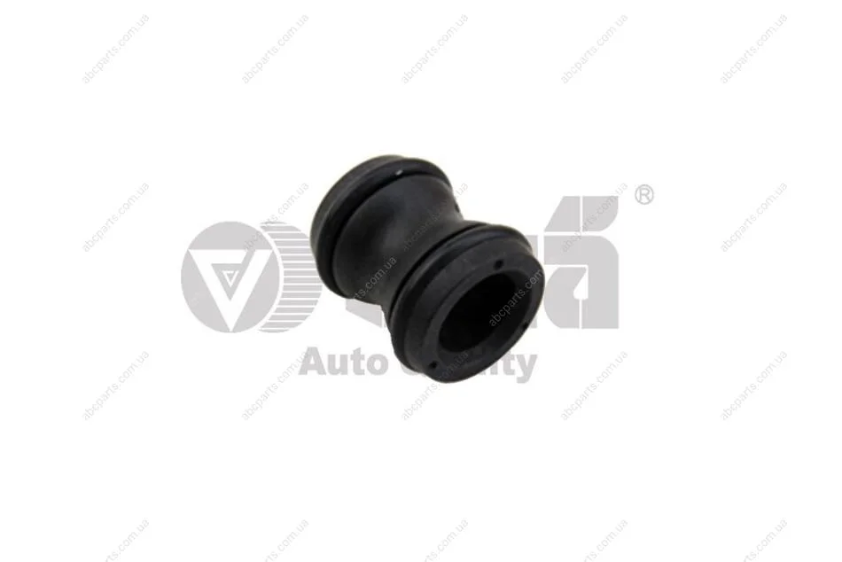 Фланец системы охлаждения Skoda Octavia (04-13)/VW Golf (07-13),Jetta (06-14),Passat (09-15),Tiguan (08-18),T5 (12-16) VIKA Vika 11211822301 (фото 1)