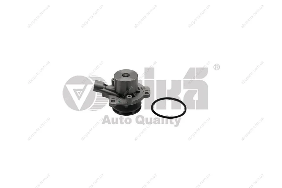 Насос водяний Skoda Octavia (13-18) / VW Golf (13-17), Passat (13-16), Tiguan (18-) / Audi A4 (13-16), A6 (11-18), Q5 (13-17)) VIKA Vika 11211822901 (фото 1)