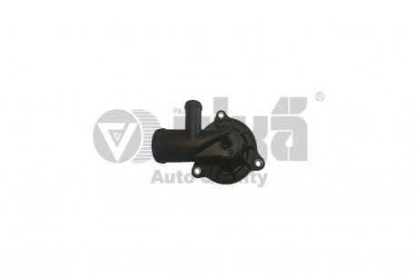 Термостат с корпусом VW Touareg (07-12)/Audi A4 (08-12),Q7 (07-15) Vika 11211823501