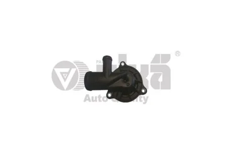 Термостат с корпусом VW Touareg (07-12)/Audi A4 (08-12),Q7 (07-15) VIKA Vika 11211823501