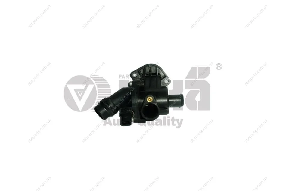 Термостат с корпусом Audi A4 (01-08) VIKA Vika 11211823901 (фото 1)