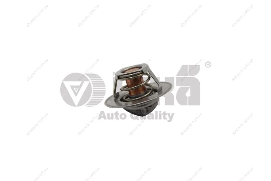 Термостат Audi A4 (08-12), A6 (09-11), Q5 (09-12) / Seat Exeo (09-14) VIKA Vika 11211825901 (фото 1)