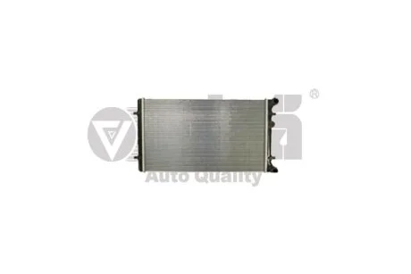Радіатор VW Golf (96-03)/Audi A3 (97-03)/Seat Leon (00-06), Toledo (99-04) VIKA Vika 11211826001