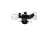 Термостат з корпусом Audi A4 (08-15), A6 (09-14), Q5 (09-17) / Seat Exeo (09-14) VIKA Vika 11211827401 (фото 1)