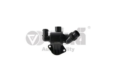 Термостат з корпусом Audi A4 (08-15), A6 (09-14), Q5 (09-17) / Seat Exeo (09-14) VIKA Vika 11211827401