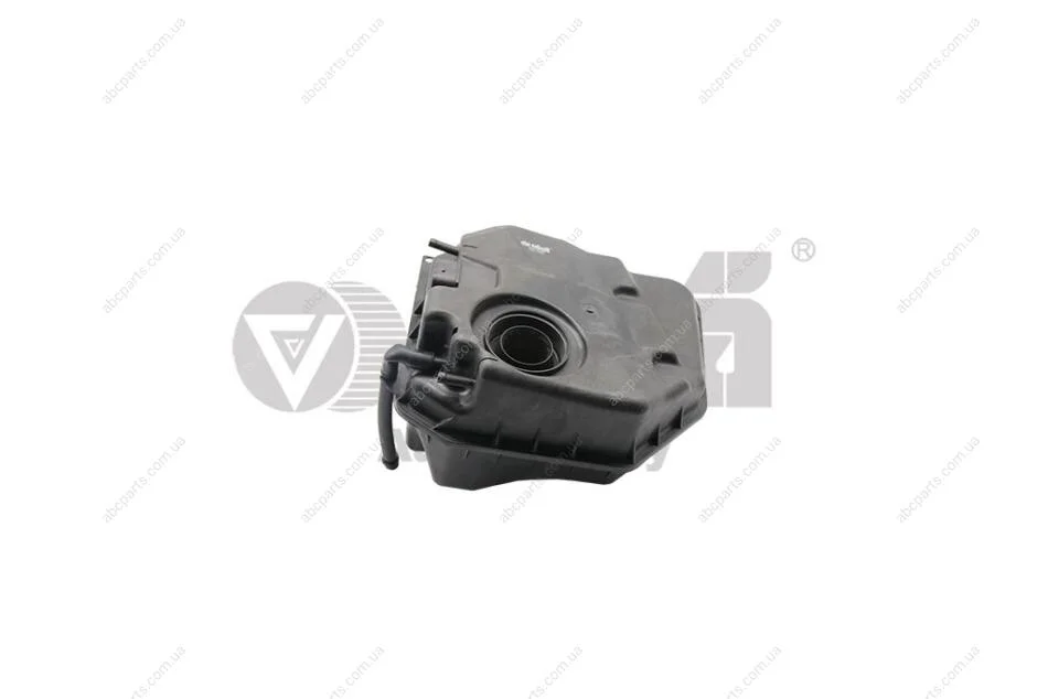 Бачок розширювальний системи охолодження VW Touareg (07-10)/Audi Q7 (10-15) VIKA Vika 11211829401 (фото 1)