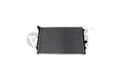 Радиатор VW Caddy (16-),Passat (13-15) VIKA Vika 11211829601