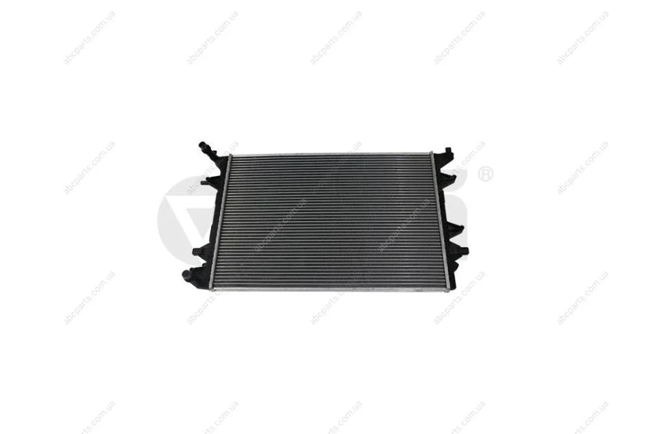 Радиатор охлаждения VW Caddy, Jetta, Passat B7 (13-20) VIKA Vika 11211829701 (фото 1)