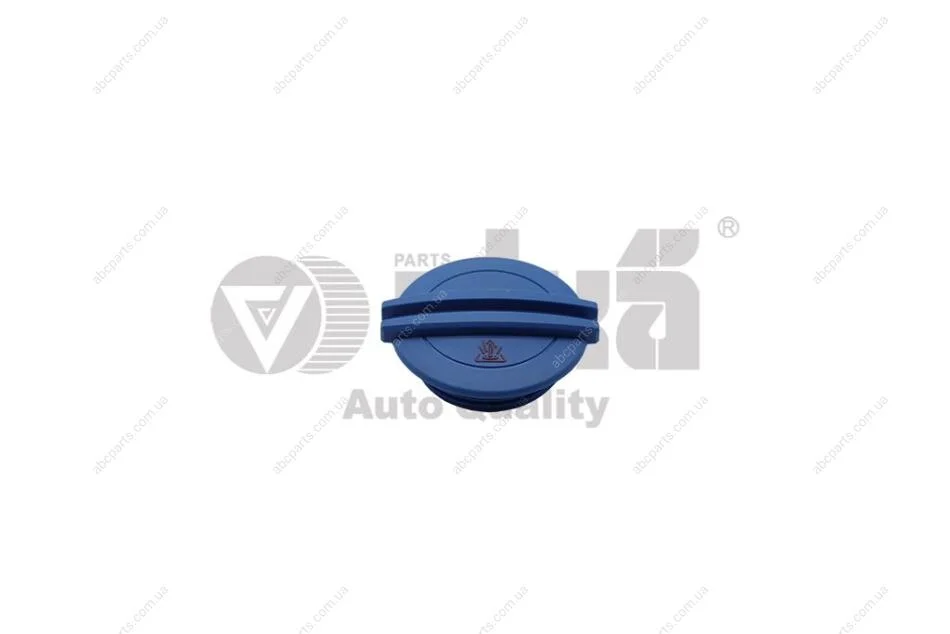 Крышка бачка расширительного Skoda Fabia (15-),Octavia (18-)/VW Golf (09-17),Jetta (15-18),Passat (08-16),Tiguan (08-18,18-) VIKA Vika 11211833101 (фото 1)