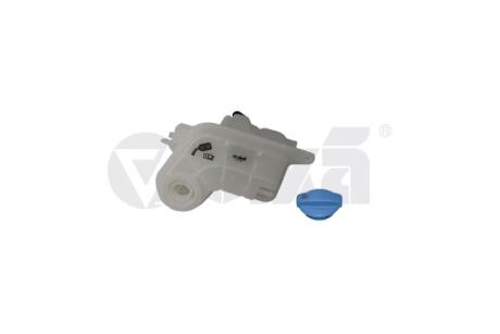 Бачок расширительный с крышкой Audi A6 (05-12) Vika '11211838001