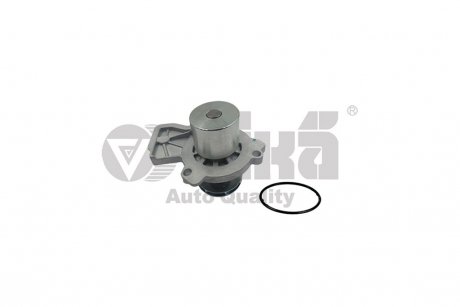 Насос водяной Skoda Fabia (15-),Rapid (13-)/VW Polo (15-18)/Seat Ibiza (16-17),Toledo (13-15,16-19) Vika 11211847801