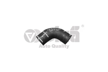 Патрубок гумовий Системи охолодження 2,0 D Skoda Superb (08-15), Octavia (06-13)/VW Passat (05-10)/Audi TT (08-14) vika Vika 11211851201