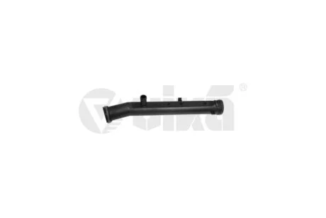 Патрубок системи охолодження пластиковий Skoda Octavia (04-13), Fabia (06-14) / VW Golf (03-08,09-14) VIKA Vika 11211851301