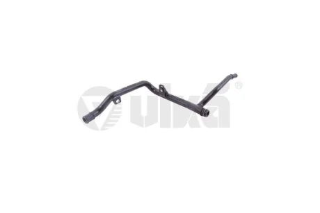 Трубка системи охолодження (пластмаса) Skoda Octavia (06-13)/VW Golf (05-13),Passat (05-10)/Audi A3 (03-12) VIKA Vika 11211851801