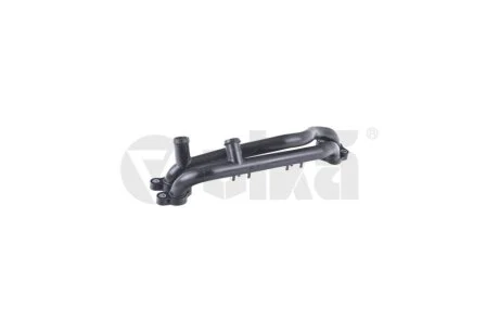 Трубка системи охолодження Audi A4 (08-12)/VW Touareg (15-18) VIKA Vika 11211852701
