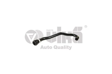 Патрубок системи охолодження Audi A4 (11-15), A5 (07-17) vika Vika 11211852801