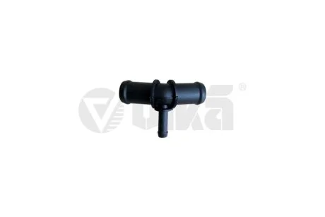 Фланець охолоджуючої рiдини Audi A1, A3/Skoda Fabia III, Octavia III, Rapid, Superb III (11-) VIKA Vika 11211854101