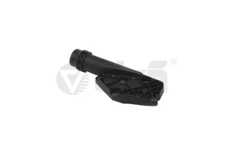 Фланець системи охолодження Audi A4 (05-08,08-12), A6 (04-11,11-15) VIKA Vika 11211854501