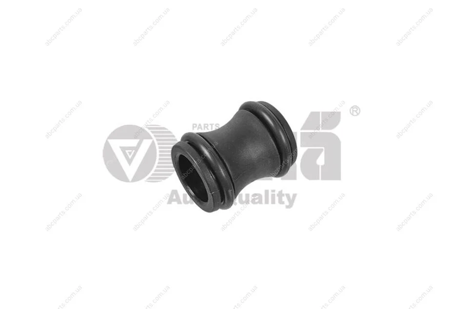 Патрубок Skoda Octavia (12-)/ (06-14)/VW Golf (13-),Jetta (12-),Passat (15-),Tiguan (16-)/Audi A6 (14-),Q5 (14-),Q7 (09-,15-) VIKA Vika 11211854601 (фото 1)