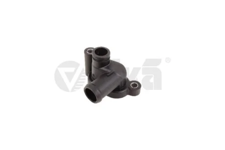 Фланець системи охолодження Audi A4 (08-15), A6 (11-14), Q5 (09-17) VIKA Vika 11211854801