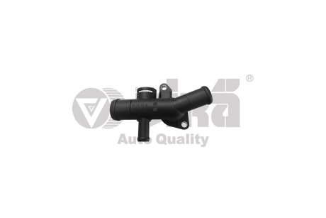 Патрубок VW Polo (05-10)/Seat Ibiza (02-10) Vika 11211855401