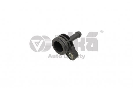 Фланец VW Atlas (20-),Golf (13-),Jetta (11-),Passat(13-),Tiguan (16-) Vika 11211855601