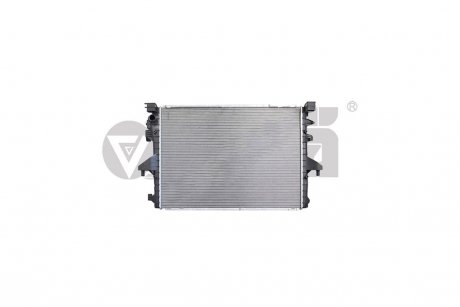 Радиатор VW T5 (03-15),T6 (15-) 2,0/2,0D Vika 11211857801