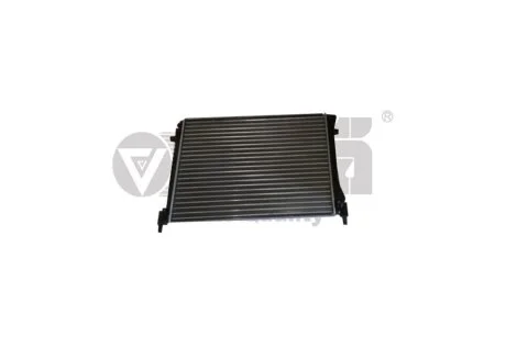 Радіатор Skoda Octavia (13-17, 18-) / VW Golf (13-17), Jetta 20-/Seat Leon (13-16, 17-) VIKA Vika 11211858201
