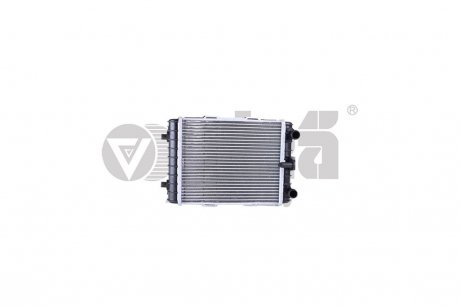 Радиатор VW Golf (13-)/Audi A3 (12-),TT (14-) Vika 11211858801