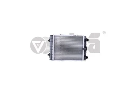 Радіатор VW Golf (13-)/Audi A3 (12-), TT (14-) VIKA Vika 11211858801