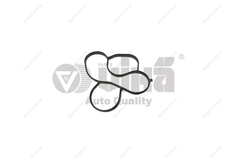 Прокладка насоса системи охолодження Skoda Fabia (14-), Octavia (12-)/VW Golf (12-)/Audi A4 (15-) vika Vika 11211868301 (фото 1)