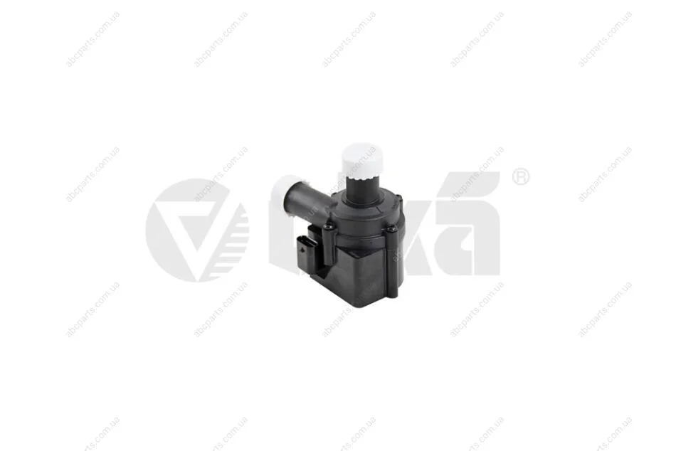 Насос охолодження додатковий електричний Audi A4, A5, A6, A7, A8, Q5, Q7 VIKA Vika 11211870501 (фото 1)