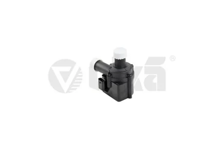 Насос охолодження додатковий електричний Audi A4, A5, A6, A7, A8, Q5, Q7 VIKA Vika 11211870501