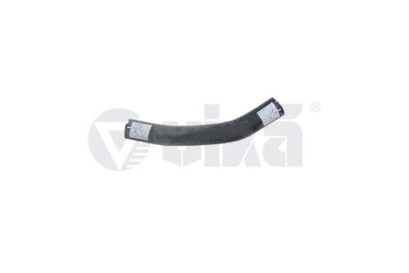 Патрубок системи охолодження двигуна Audi Q7 3.0 (10-15) Vika '11211880001