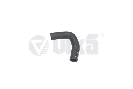 Патрубок системи охолодження двигуна Audi Q7/VW Touran (06-18) Vika '11211880201