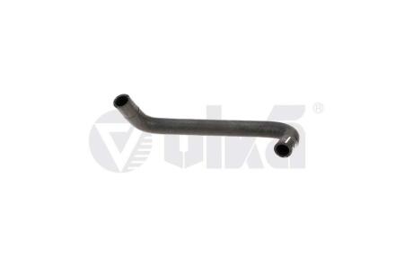 Патрубок системи охолодження двигуна Audi Q7/VW Touran (06-18) Vika '11211880301