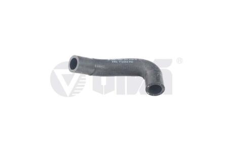 Патрубок системи охолодження двигуна Audi A4, A6/Seat Exeo 2.0 (04-13) Vika '11211881801