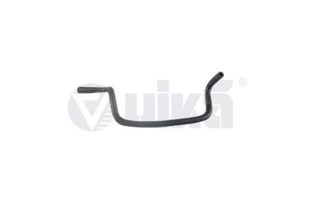 Патрубок системи охолодження двигуна Audi A6 2.0, 3.0 (05-11) Vika '11211882201