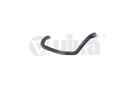 Патрубок системи охолодження двигуна Audi A4, A5 1.8, 2.0 (07-17) Vika '11211882401