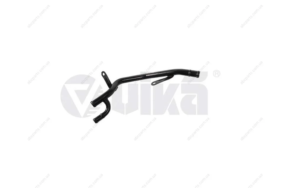 Трубка системи охолодження (метал.) Audi A3/VW Jetta, Golf 1.4 (07-15) VIKA Vika '11211884101 (фото 1)